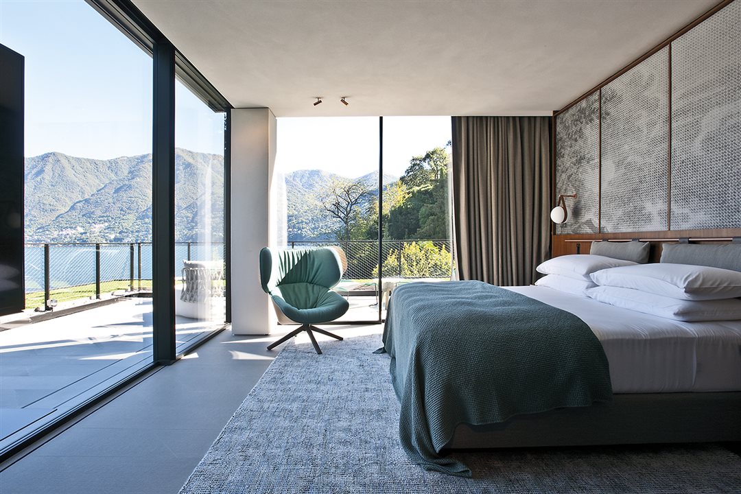 Ubicacion Estrategica