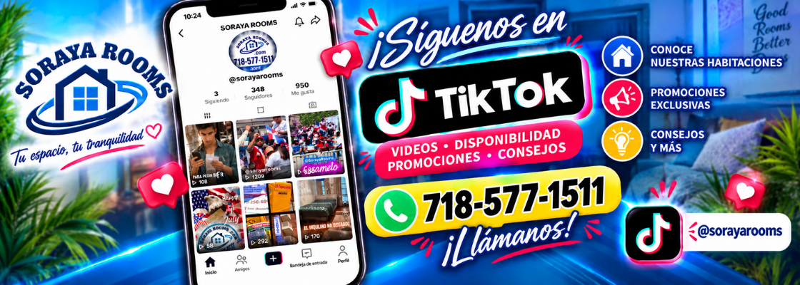 BANNER TIKTOK