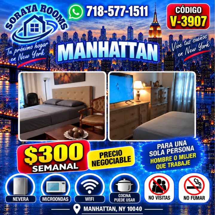 3907 CESARINA