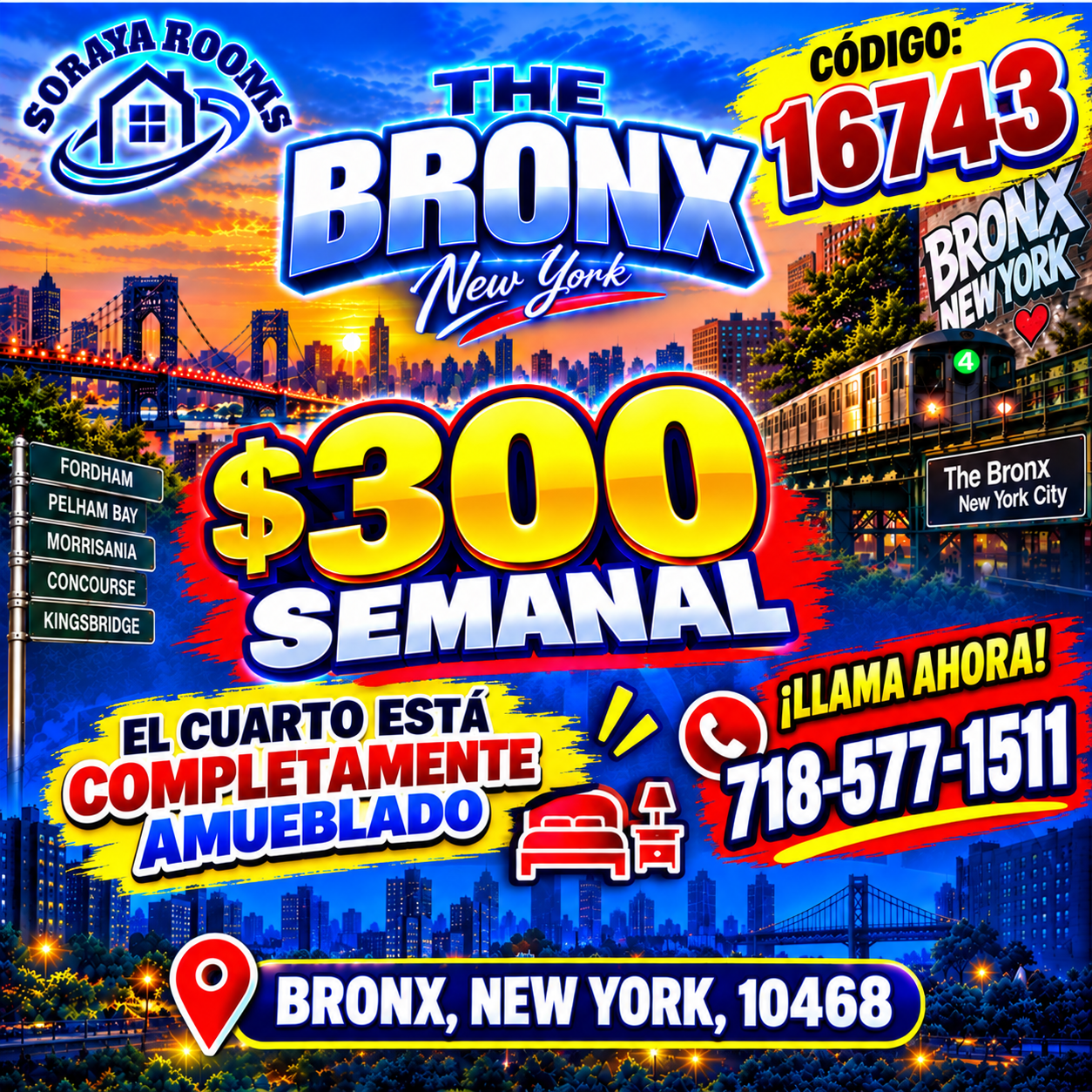 MARIA 347-536-2216 